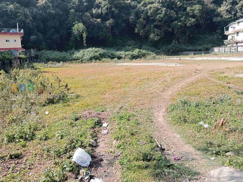 Picture of Pokhara Metropolitan City, Gandaki